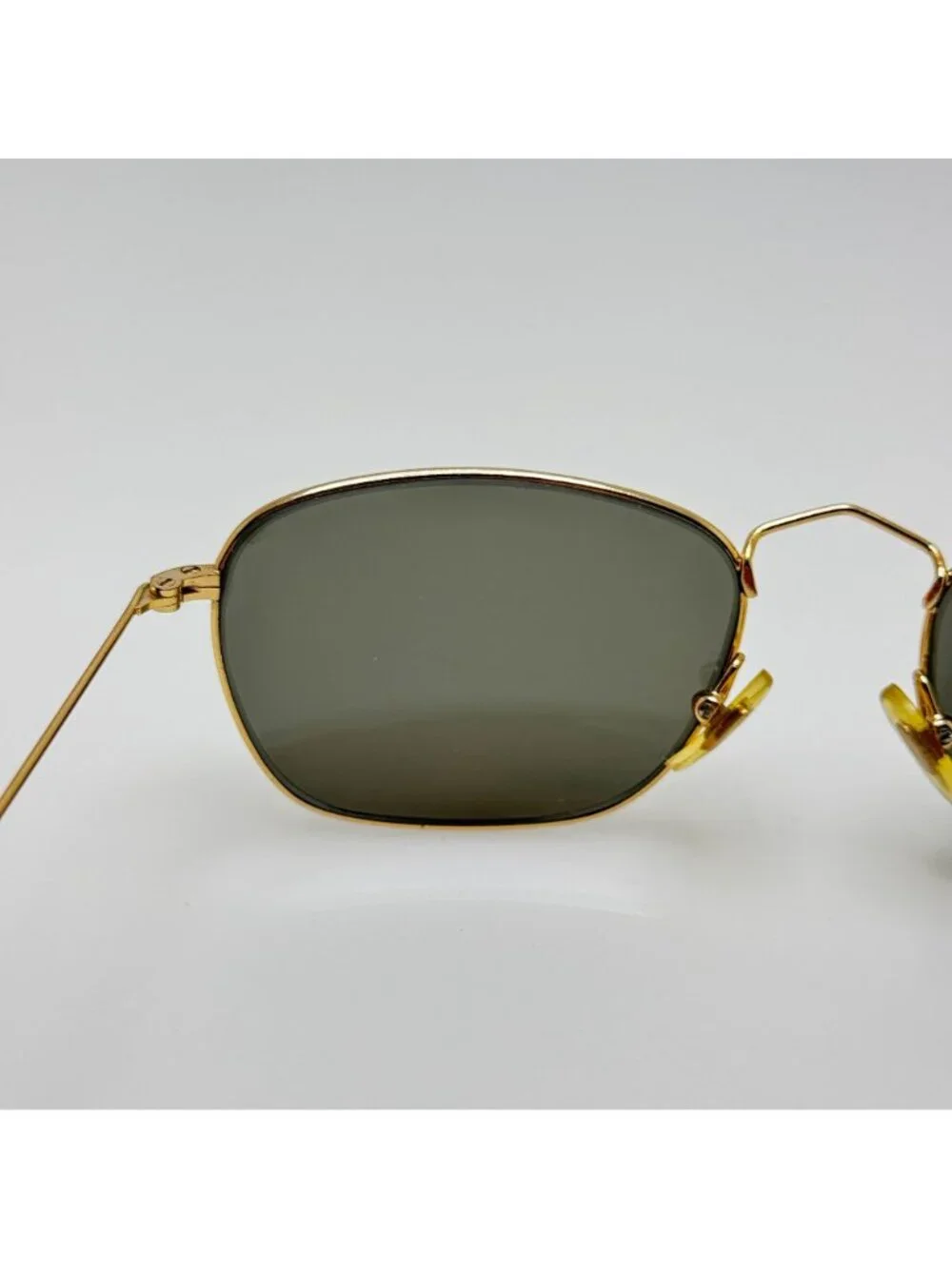 Norman Rockwell Sunglasses i'S Glass Lenses